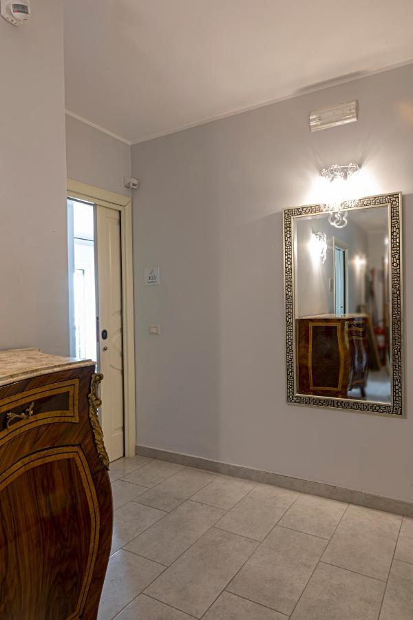 B&B Bellavista Margherita Di Savoia Exterior photo