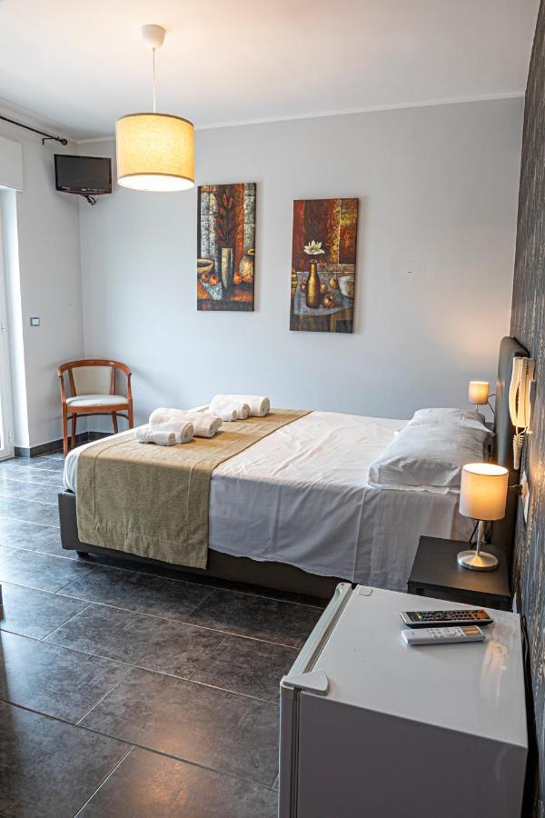 B&B Bellavista Margherita Di Savoia Exterior photo